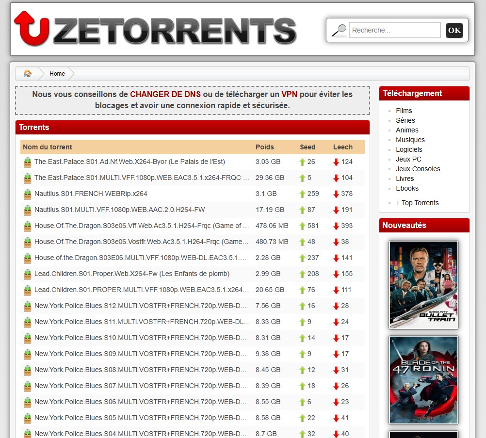 zetorrents
